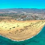 Ronsan * Maspalomas (Gran Canaria)