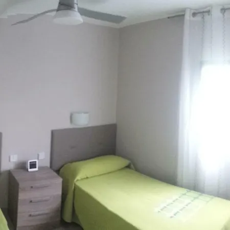 Apartment Ronsan *