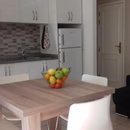 Ronsan Apartment