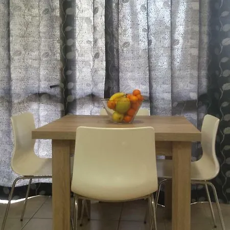 Ronsan Διαμέρισμα Μασπαλόμας