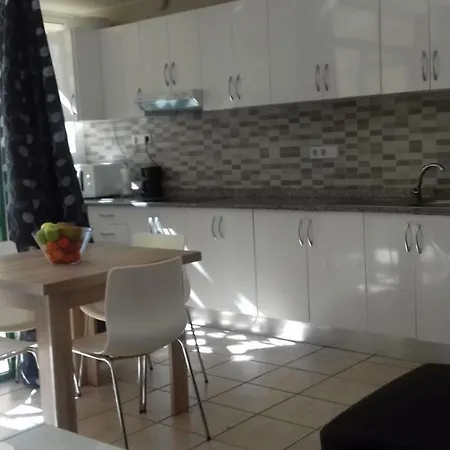 Ronsan * Maspalomas (Gran Canaria)