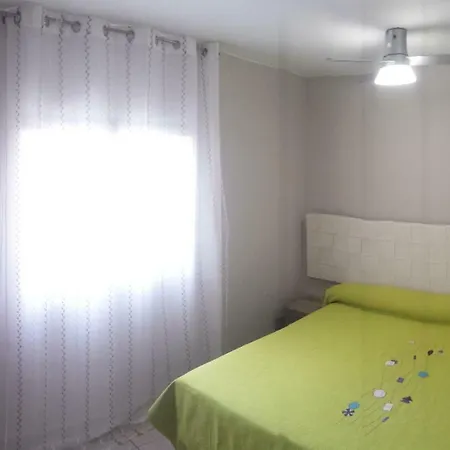 Apartment Ronsan Maspalomas (Gran Canaria)