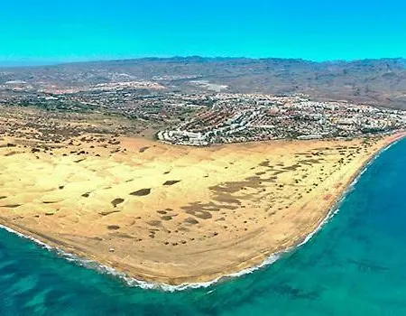 Ronsan * Maspalomas (Gran Canaria)