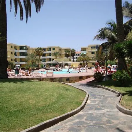 Ronsan Maspalomas (Gran Canaria)