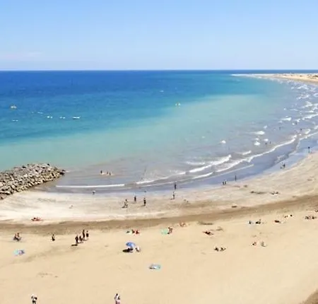 Ronsan Διαμέρισμα