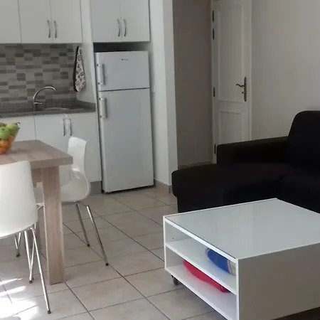 Appartement Ronsan