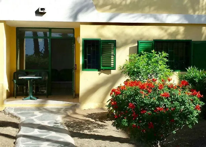 Ronsan Appartement *