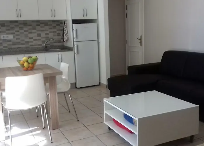 Appartement Ronsan