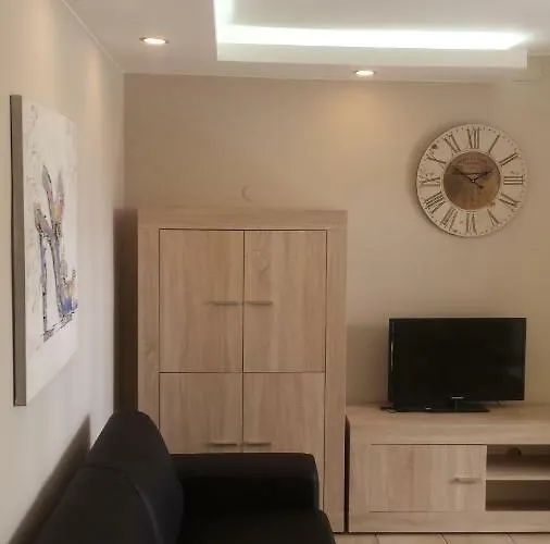 Ronsan Appartement