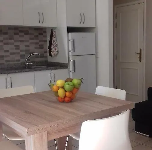 Ronsan Appartement
