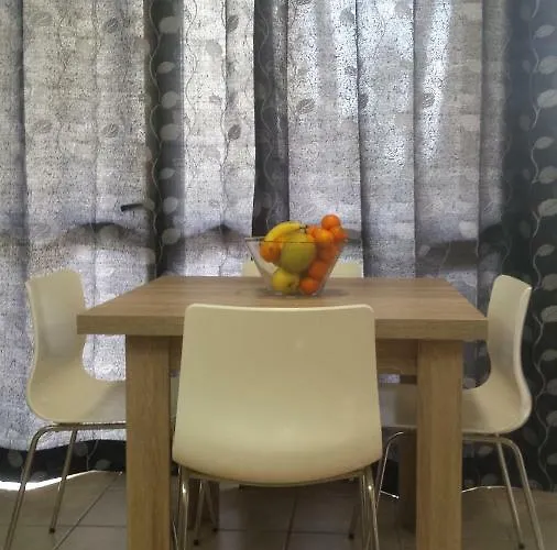Ronsan Appartement Maspalomas (Gran Canaria)